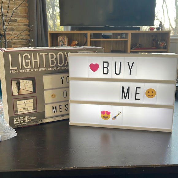 truTV Other - Cinematic Lightbox NWB